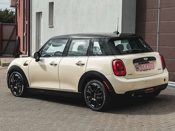 Авто MINI Cooper 2016 № 8033885
