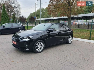 Авто Opel Corsa 2020 № 8033897
