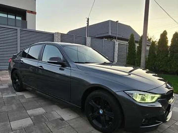 Авто BMW 3 Series 2012 № 8033903