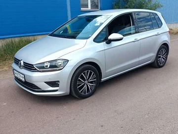 Авто Volkswagen Golf 2017 № 8033913