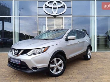 Авто Nissan Rogue 2017 № 8033977