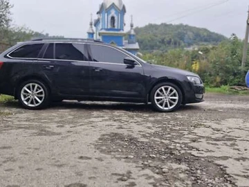Авто Skoda Octavia 2014 № 8033982