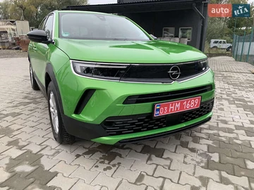 Авто Opel Mokka 2022 № 8034097