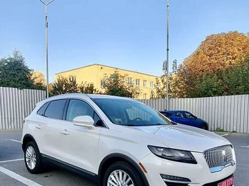 Авто Lincoln Mkc 2018 № 8034108