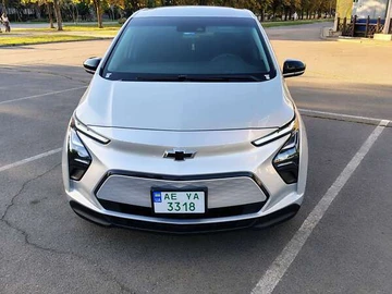 Авто Chevrolet Bolt Ev 2023 № 8034110
