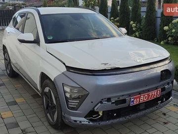 Авто Hyundai Kona Electric 2023 № 8034116