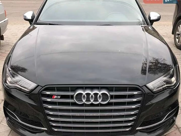 Авто Audi S3 2015 № 8034178