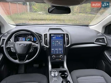 Авто Ford Edge 2022 № 8034179