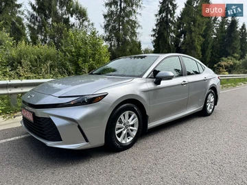 Авто Toyota Camry 2024 № 8034191