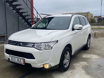 Авто Mitsubishi Outlander 2013 № 8034250