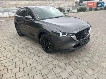 Авто Mazda Cx-5 2021 № 8034254
