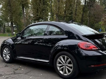 Авто Volkswagen Beetle 2017 № 8034262