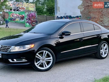 Авто Volkswagen Cc Passat Cc 2012 № 8034295