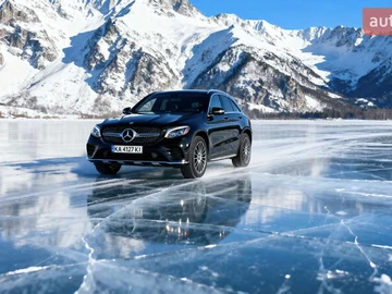 Авто Mercedes Glc-Class 2019 № 8034315