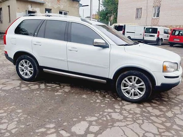 Авто Volvo Xc90 2010 № 8034320