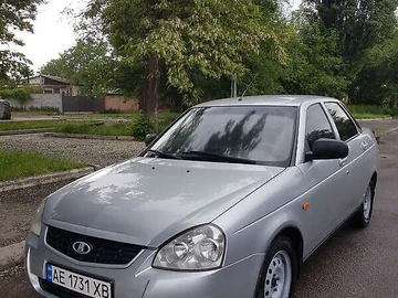 Авто ВАЗ 2170 Priora 2012 № 8034333