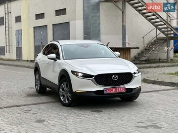 Авто Mazda Cx-30 2023 № 8034437