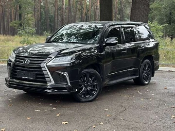 Авто Lexus Lx 2020 № 8034439