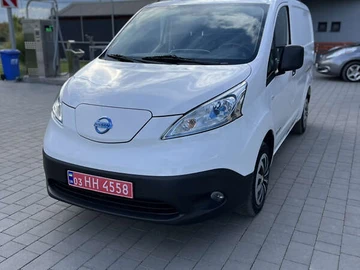 Авто Nissan E-Nv200 2019 № 8034510