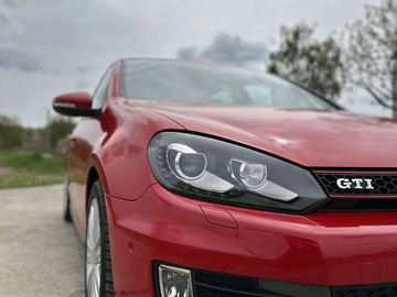 Авто Volkswagen Golf 2011 № 8034511