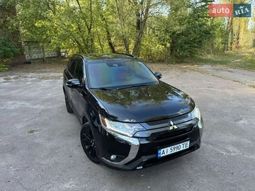 Авто Mitsubishi Outlander 2019 № 8034517