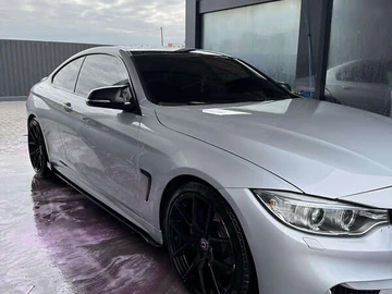 Авто BMW 4 Series 2014 № 8034520
