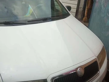 Авто Skoda Fabia 2006 № 8034610