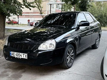 Авто ВАЗ 2172 Priora 2012 № 8034611