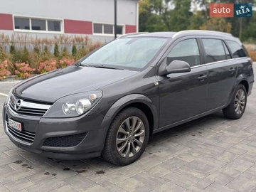 Авто Opel Astra 2011 № 8034628
