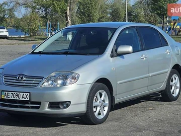 Авто Toyota Corolla 2006 № 8034631