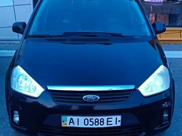 Авто Ford C-Max 2010 № 8034633