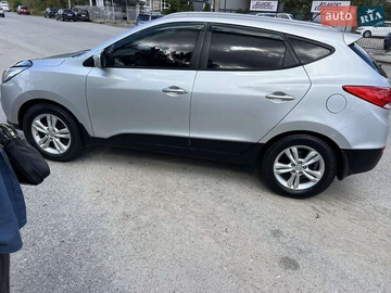 Авто Hyundai Ix35 2011 № 8034650