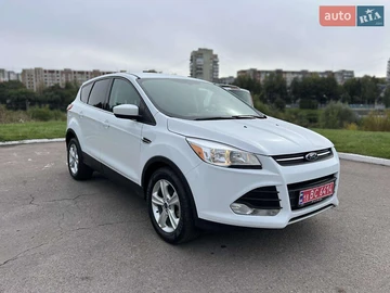 Авто Ford Escape 2015 № 8034654