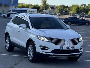 Авто Lincoln Mkc 2015 № 8034739