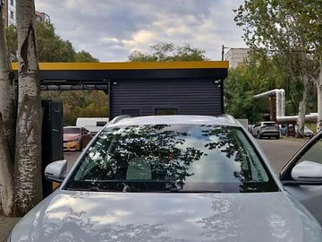 Авто BYD Yuan Plus 2023 № 8034743