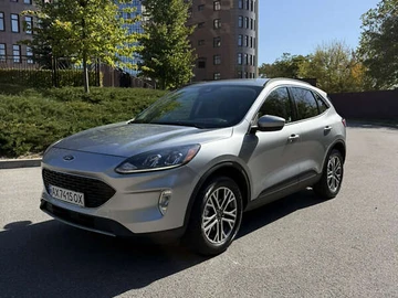 Авто Ford Escape 2021 № 8034744