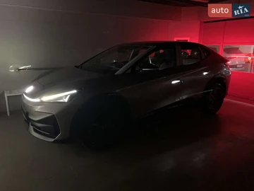 Авто Volkswagen Id Unyx 2024 № 8034756