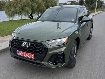 Авто Audi Q5 2023 № 8034764