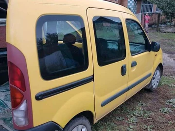 Авто Renault Kangoo 2000 № 8034840