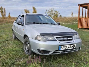Авто Daewoo Nexia 2011 № 8034847
