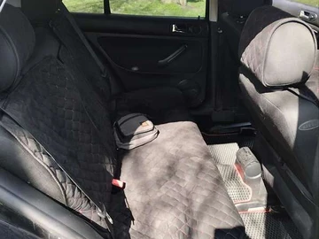 Авто Volkswagen Golf 2001 № 8034853