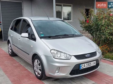 Авто Ford Focus C-Max 2008 № 8034869