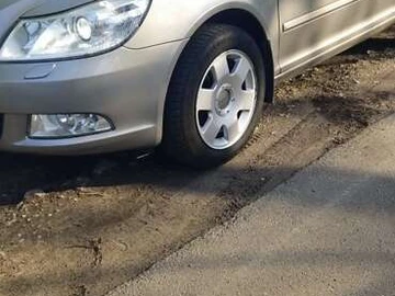 Авто Skoda Octavia 2009 № 8034872