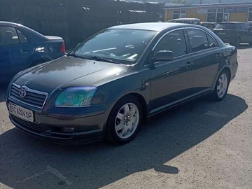 Авто Toyota Avensis 2006 № 8034882