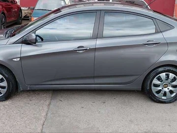 Авто Hyundai Accent 2012 № 8034886