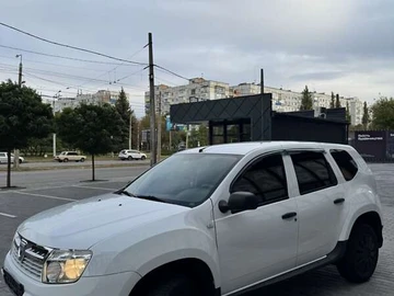 Авто Dacia Duster 2010 № 8034889