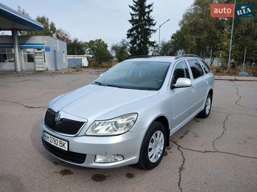 Авто Skoda Octavia 2011 № 8034892