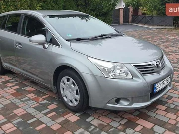 Авто Toyota Avensis 2009 № 8034895