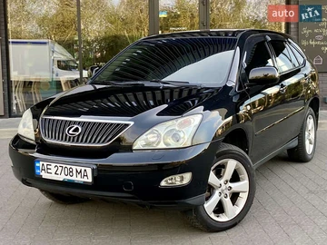 Авто Lexus Rx 2005 № 8034896