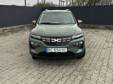 Авто Dacia Spring 2023 № 8035005